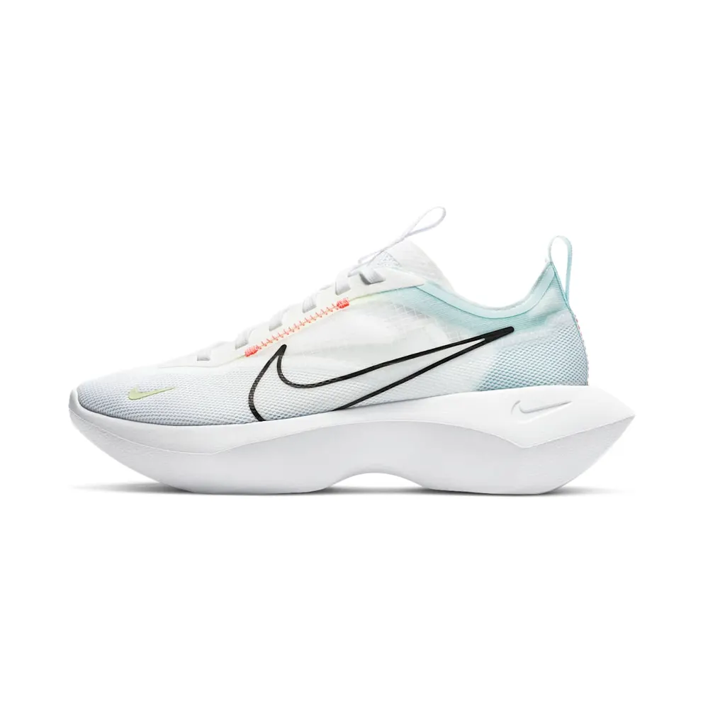 Nike Vista Lite White Bright Crimson (CI0905-102)