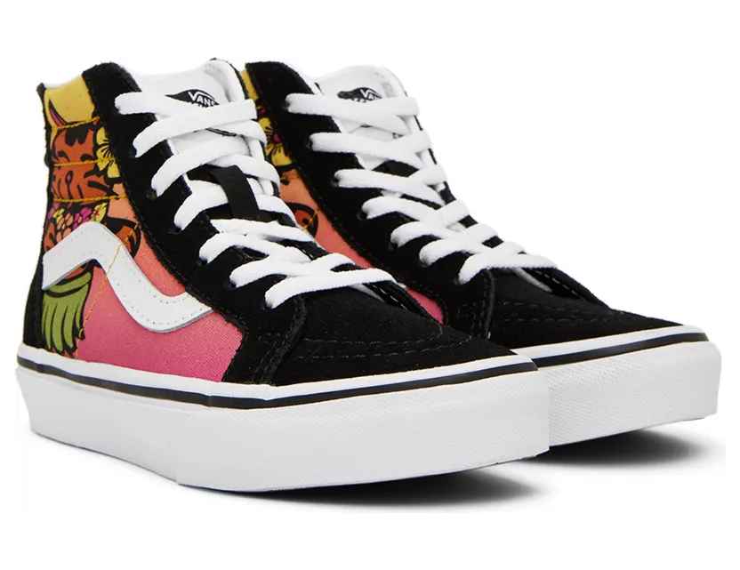 vans-sk8-hi VN0A5ELFBLK
