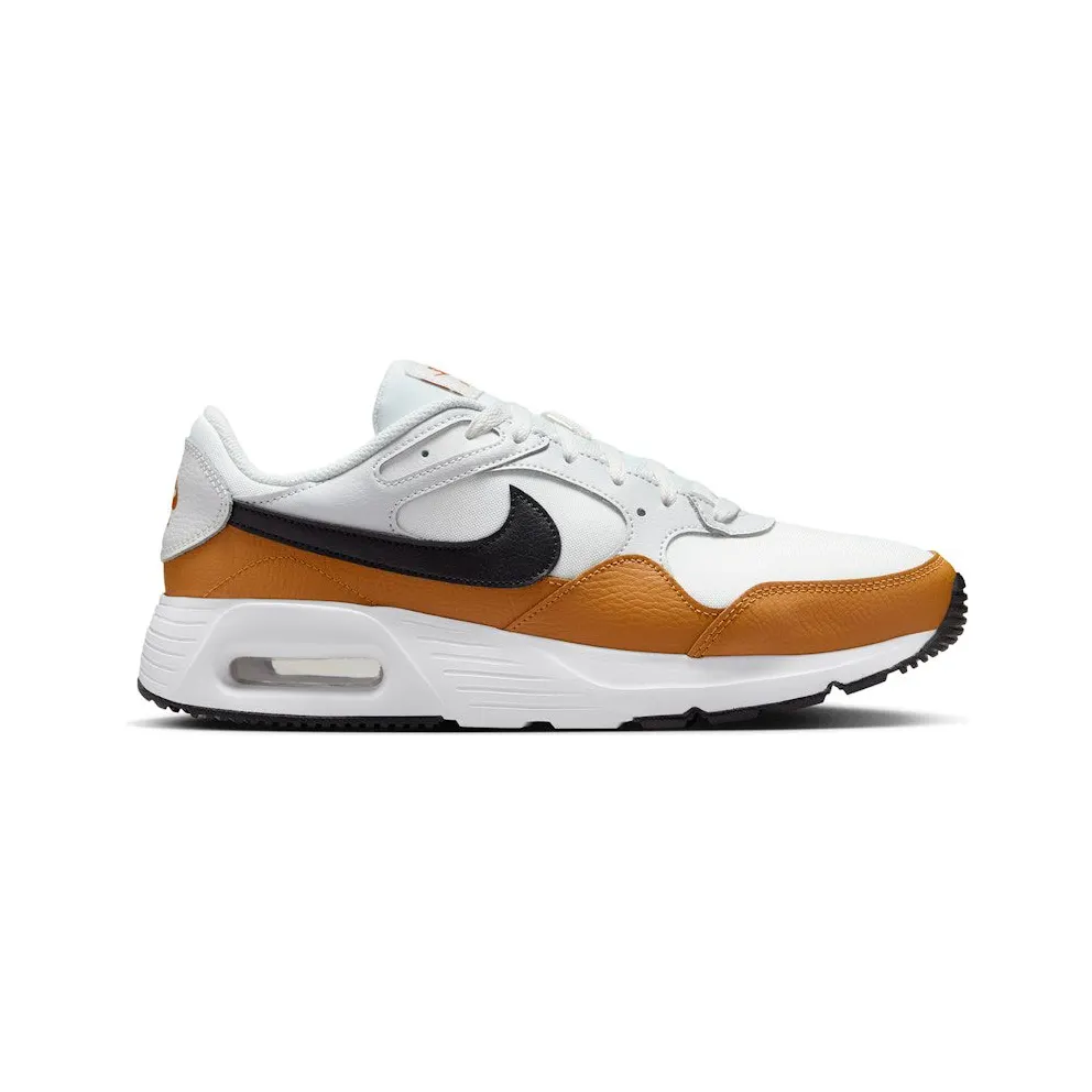 Nike Air Max SC Summit White Monarch Photon Dust Black (CW4555-118)