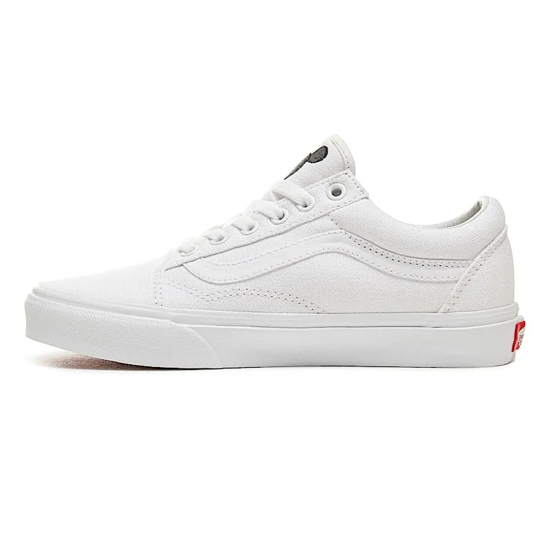 Vans Old Skool Disney Mickey Mouse Hand Mickey/True White (VN0A38G1UNC)