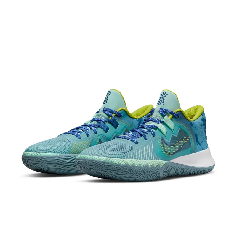 Nike Kyrie Flytrap V Ocean Cube (CZ4100-300)