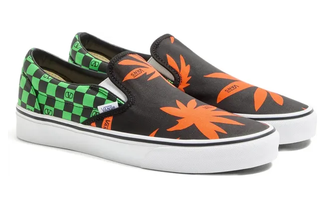 vans-x-valentino-sneaker 8Y2S0M96XWF BAL