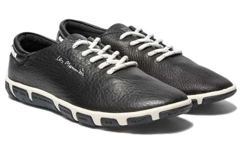 TBS sneaker blauw (JAZARU-F7002)