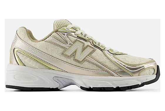 New Balance 740 “Sea Salt Gold” (U7407DS)