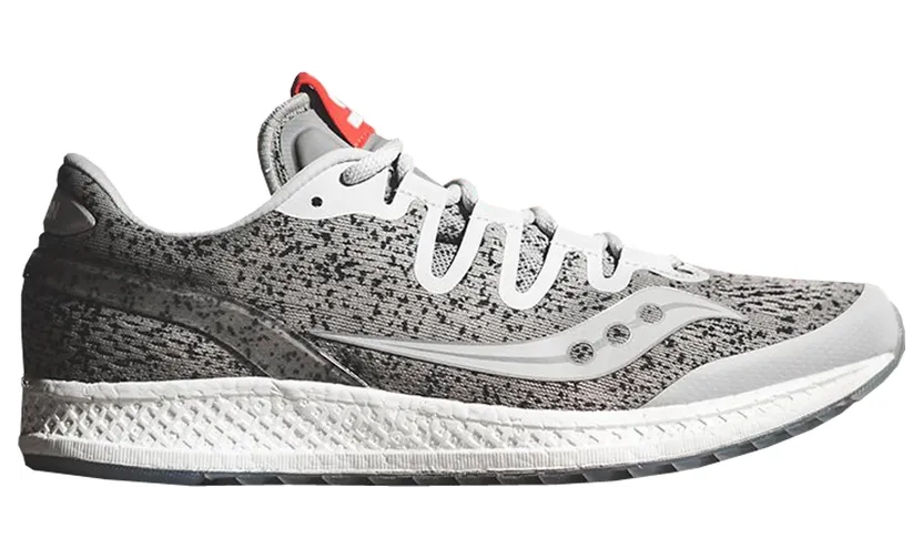 Saucony Freedom ISO Hanon Granite