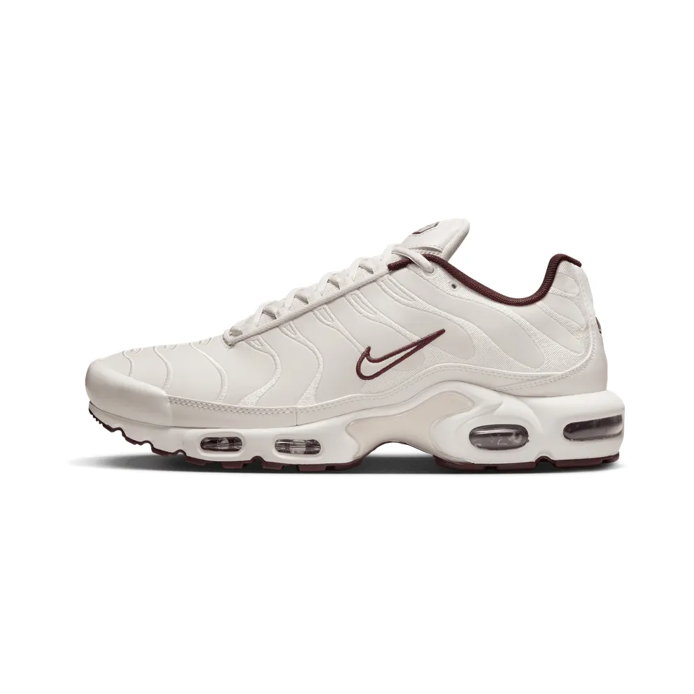 Nike Air Max Plus PRM Phantom Burgundy Crush (HF3181-001)