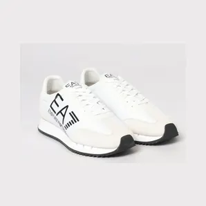 EA7 Sneakers White (7X000541AF18609MZ021)