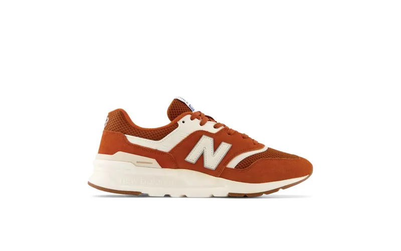 New Balance 997H Rust Oxide Sea Salt (CM997HTG)