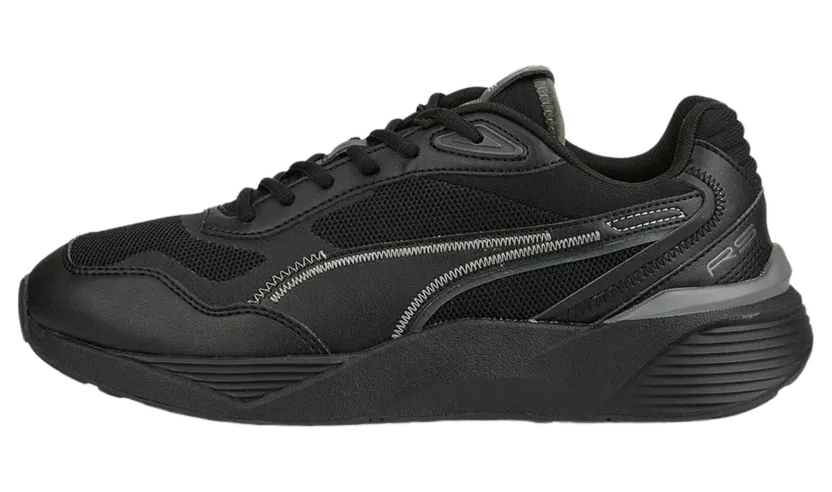 RS-Metric Core GS “Puma Black / Dark Shadow” (389099-02)