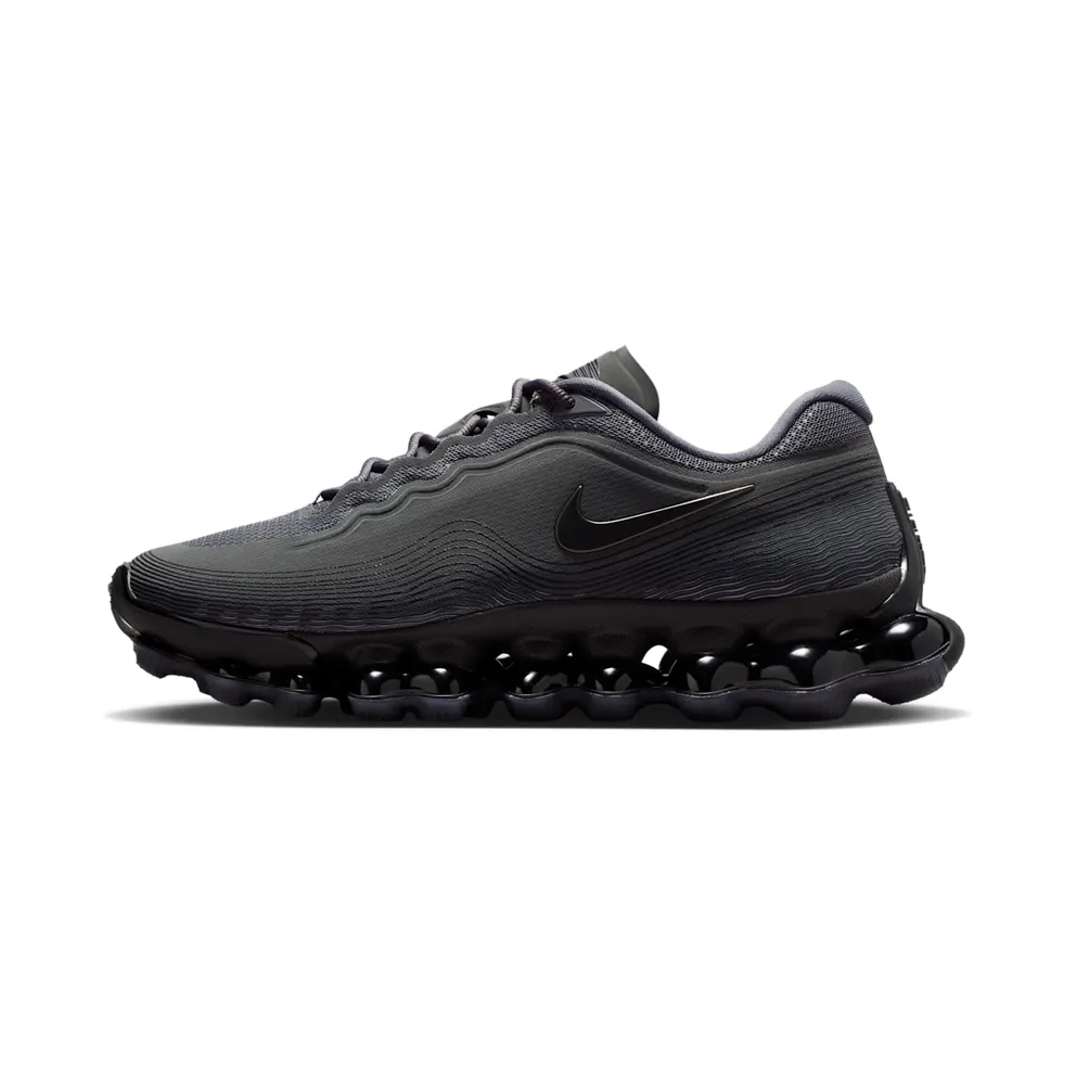 Nike Air Liquid Max “Team Best Grey / Anthracite / Grey Fog / Metallic Dark Grey” (IQ7635-004)