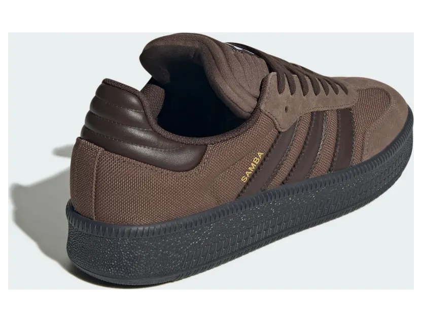 adidas-samba JR0929