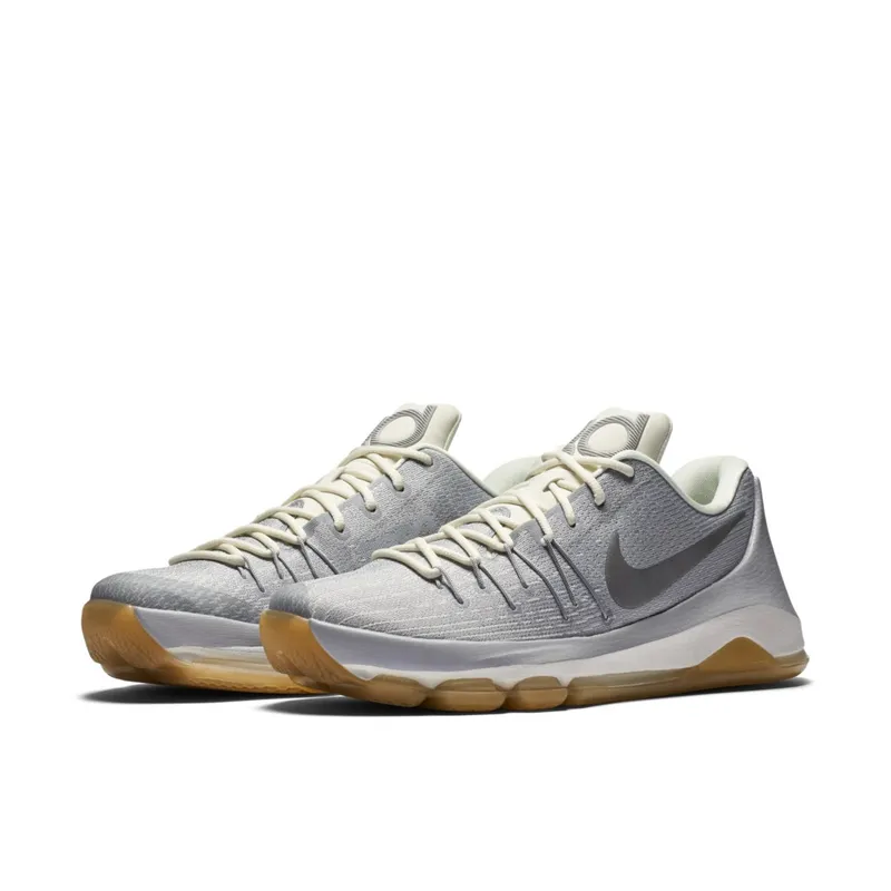 Nike KD 8 Easter Hyper Turq/Black-White-Bright Mango (749375-002)