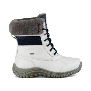 UGG Adirondack II Boot White (1013505-WHT)