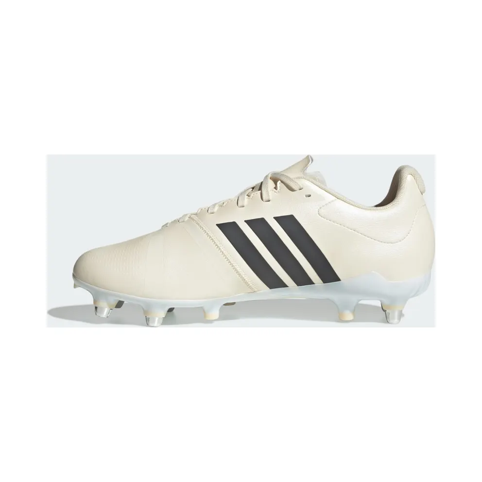 adidas Avaglide Off White Grey Five Cloud White (JR0109)