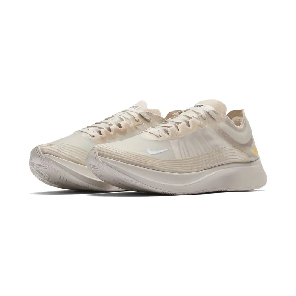 Nike Zoom Fly Light Bone Light Bone/Sail-Blue Hero-Blue Void (AJ9282-002)