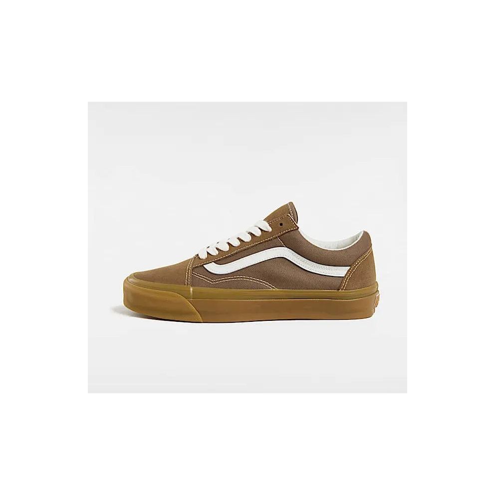 Vans Old Skool LX Sepia Brown Gum (VN000D560E0)