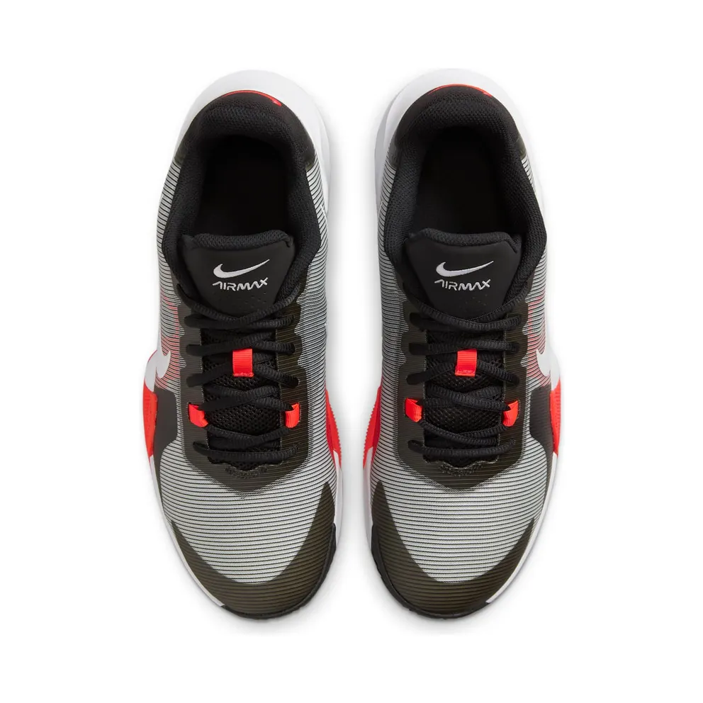 Nike Air Max Impact 4 Basketball Black (DM1124-002)