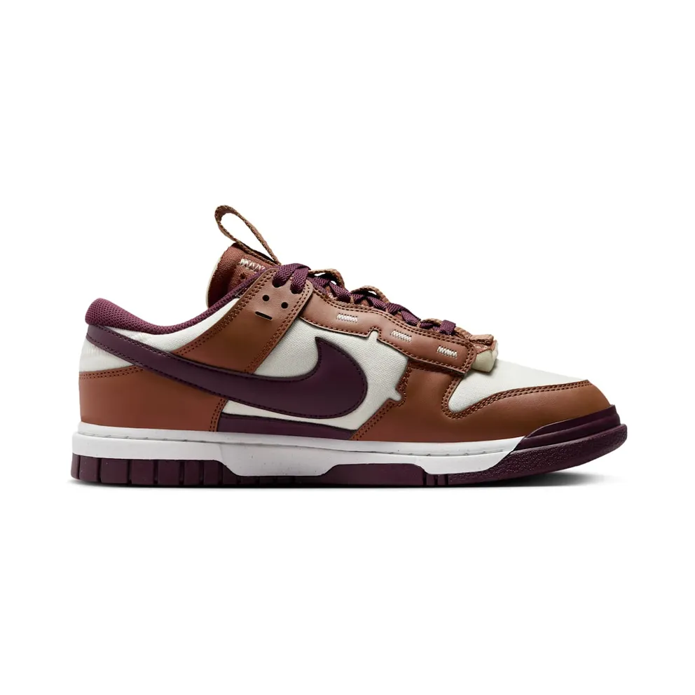 Nike Dunk Low Jumbo “Light British Tan” (FQ8248-200)