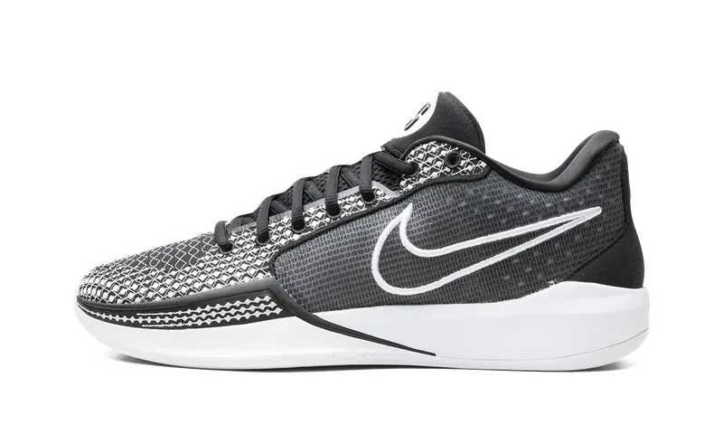 Nike SABRINA 1 “Oreo” (FQ3391-002)