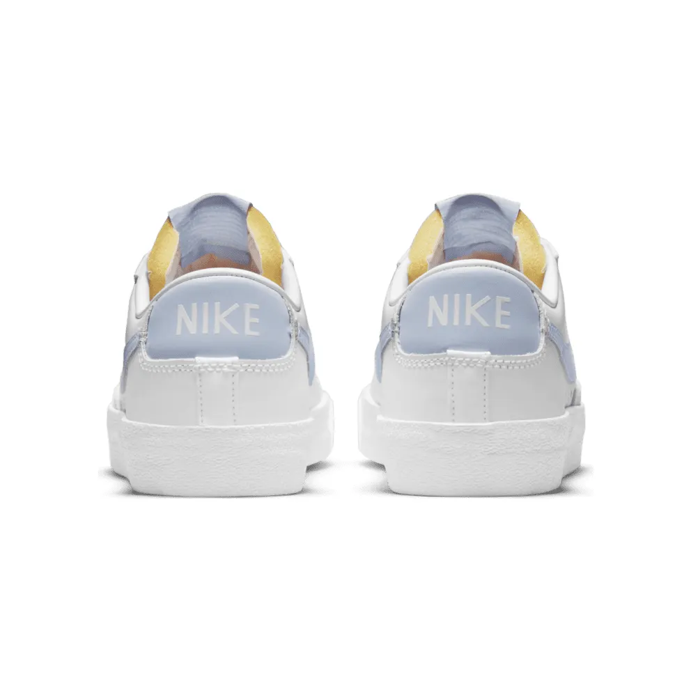 Nike Blazer Low ’77 White (DC4769-103)