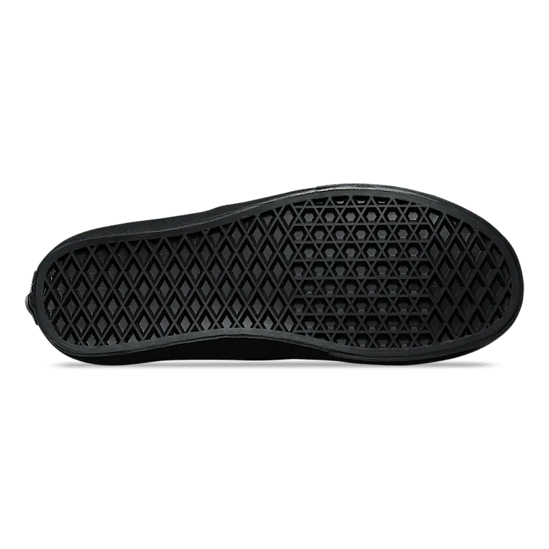 Vans Authentic Fringe Black (VN0A3DPFFH3)
