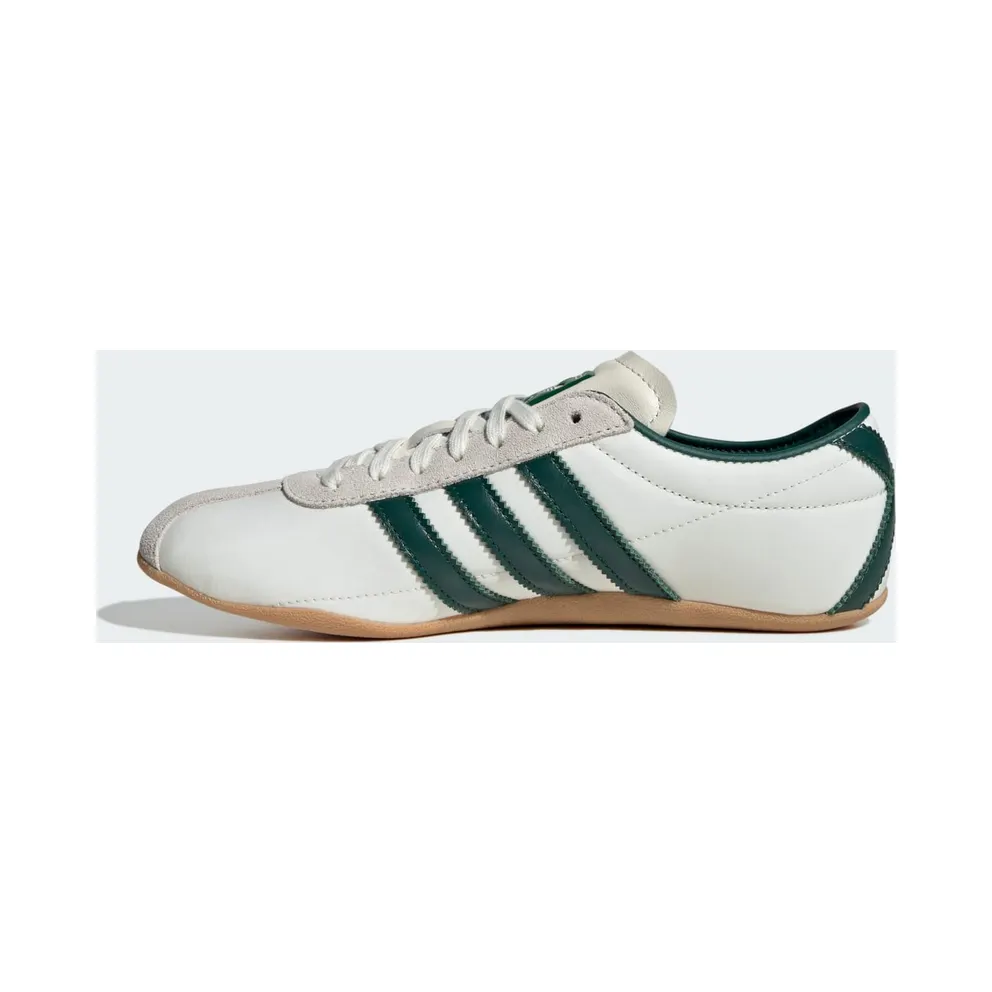 Adidas Tokyo Off White / Collegiate Green / Gold Metallic (JP9705)