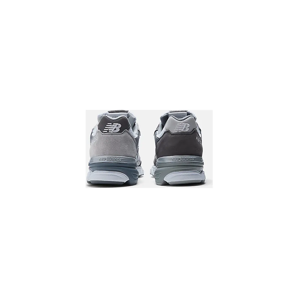 New Balance New Balance Grey/White (M920PPB)