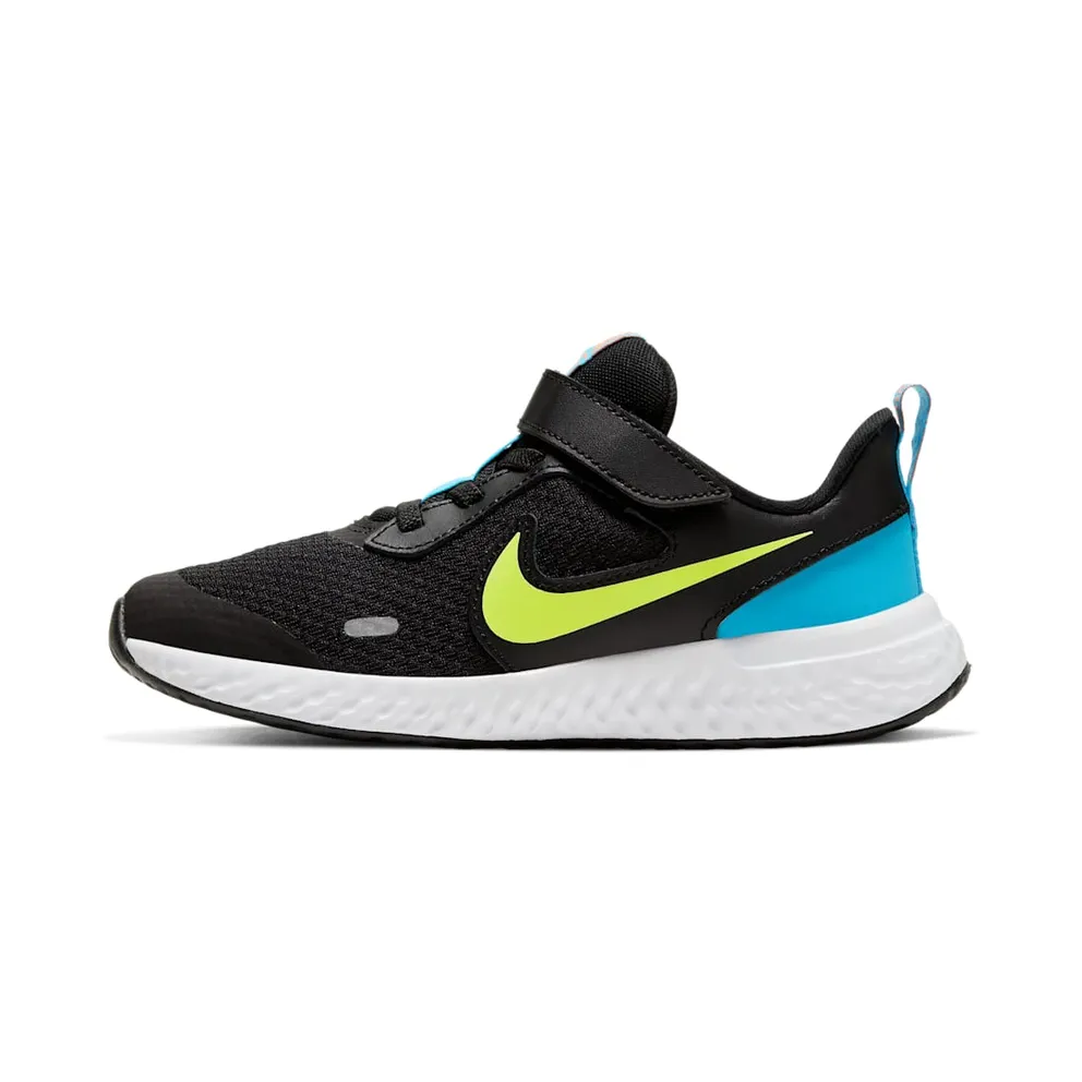 Nike Revolution 5 Lemon Venom (PS)