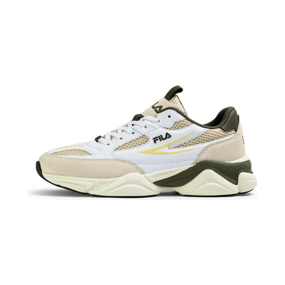 Fila Recade Weiß (FFM0408-13497)