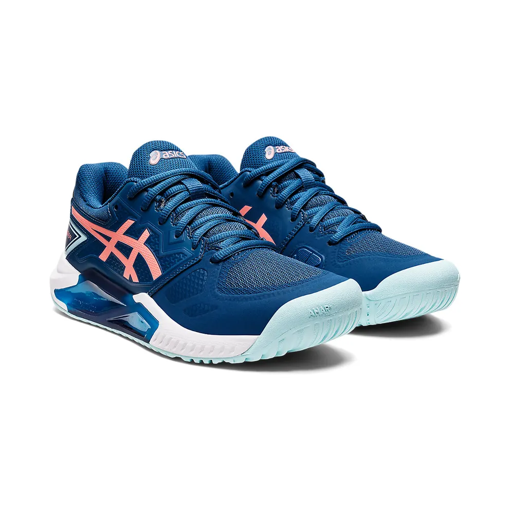 Asics GEL-CHALLENGER 13 Light Indigo/Guava (1042A164.402)