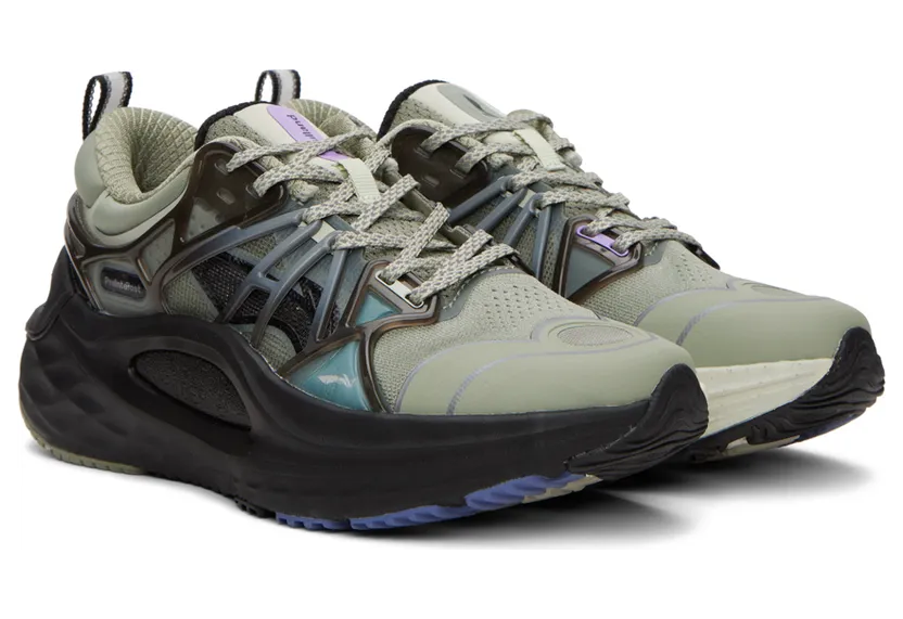 soulland-sneaker ARZS005-2