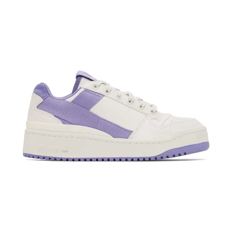 adidas Forum Bold Chalk White / White Tint / Magic Lilac (GX4617)