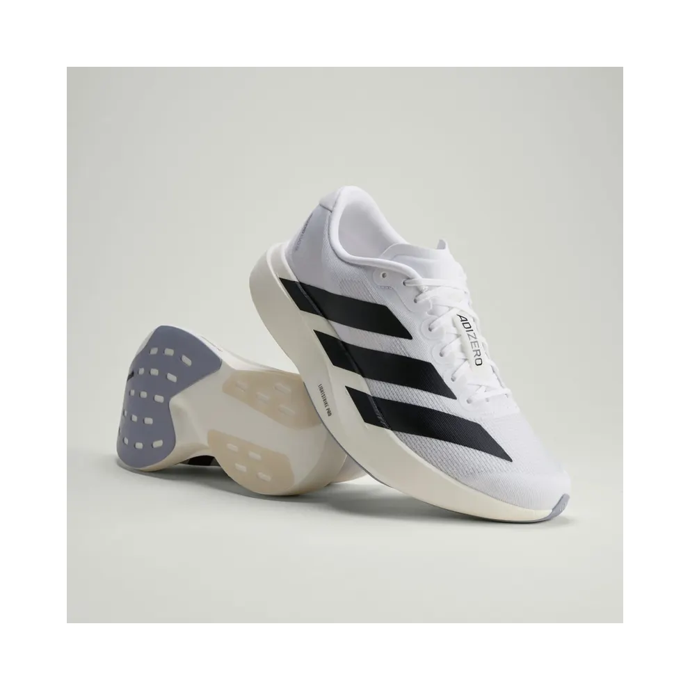 adidas Adizero EVO SL Cloud White Core Black Cloud White (JH6206)