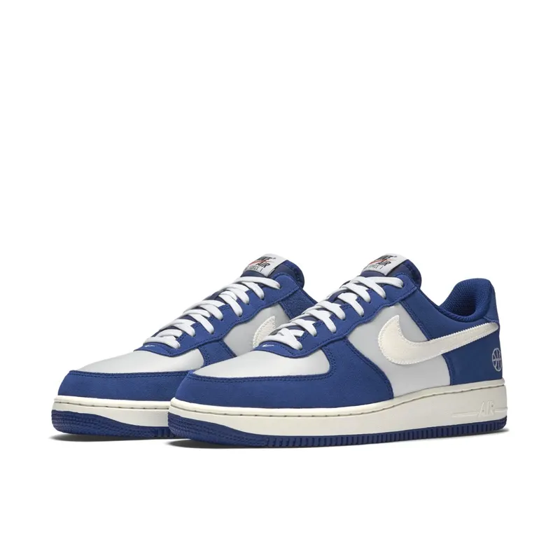 Nike Air Force 1 Low Basketball