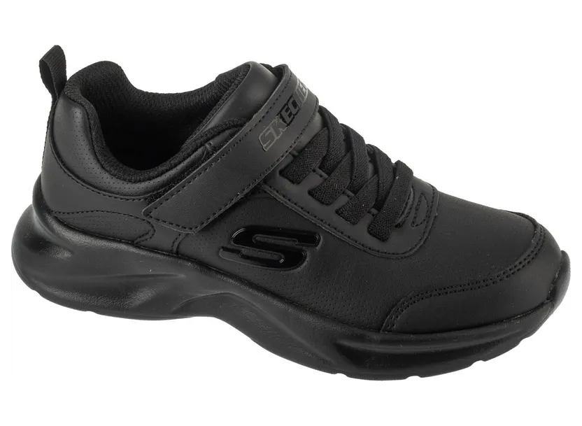 Skechers Skech Black (302629LBBK)