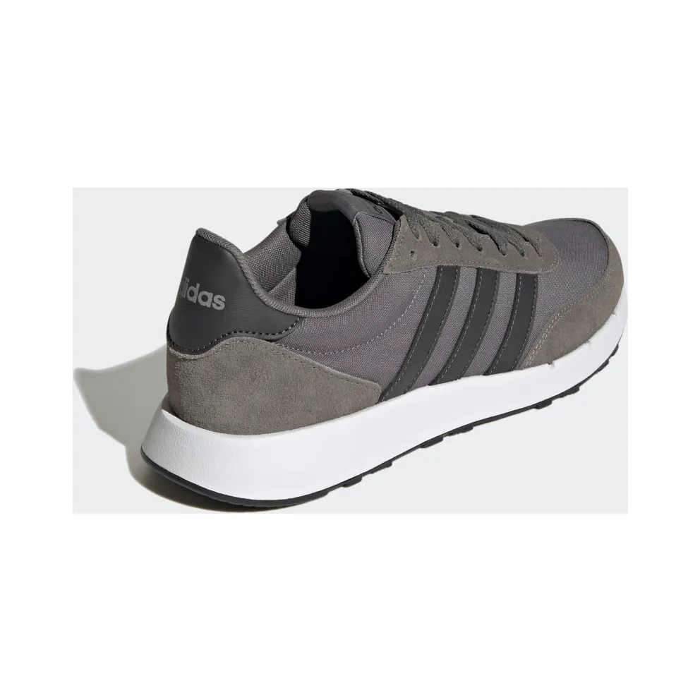 adidas Run 60s 2.0 Grey Four / Carbon / Cloud White (GX1740)