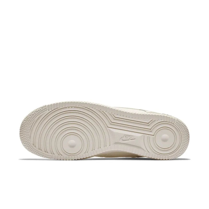 Nike Air Force 1 Low Sail Black Sail/Sail-Black (AJ7280-102)