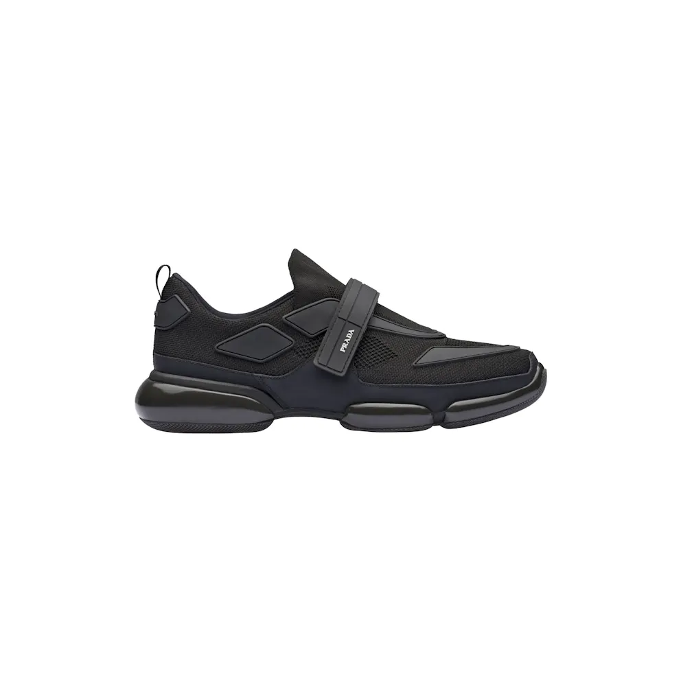 Prada Cloudbust Black (2OG064_1OUF_F0806)