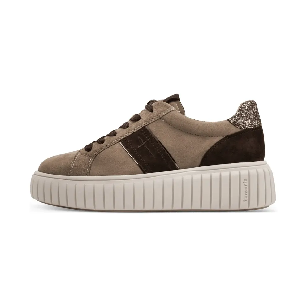 Tamaris – – Women – Shoes – Brown (1-23767-47-344)