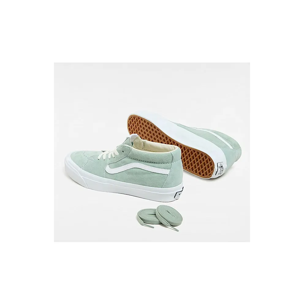 Vans Sk8 – “Iceberg Blue” (VN000CQQCPG)