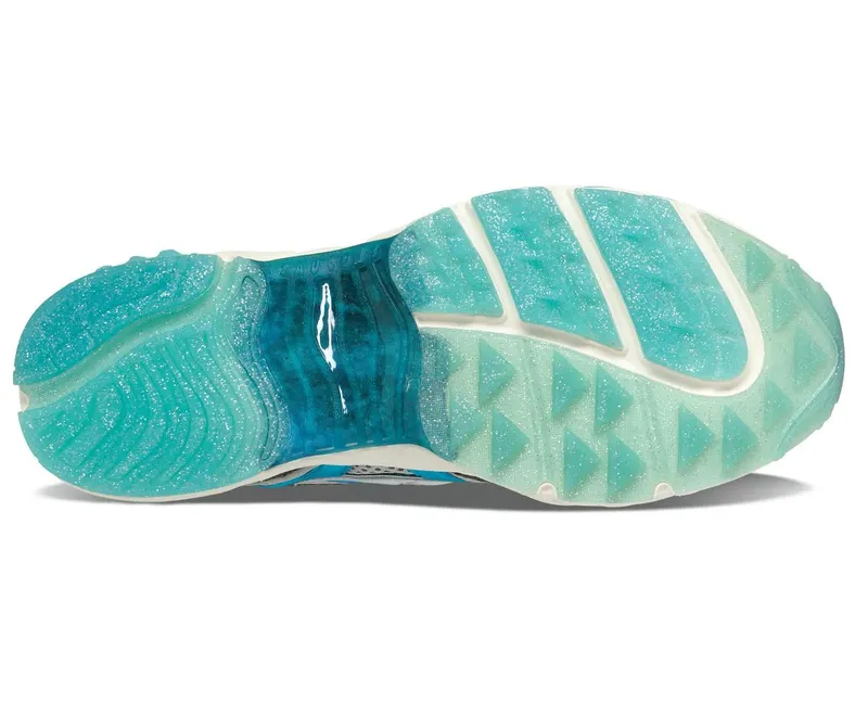 Saucony x Fresh Rags Grid Web (S70598-1)
