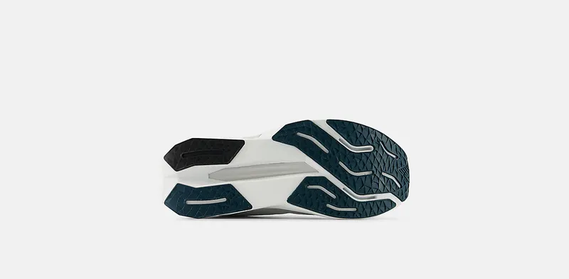 NEW BALANCE FuelCell Propelv5 “GREY MATTER / TEAM NAVY” (MFCPR1K4)