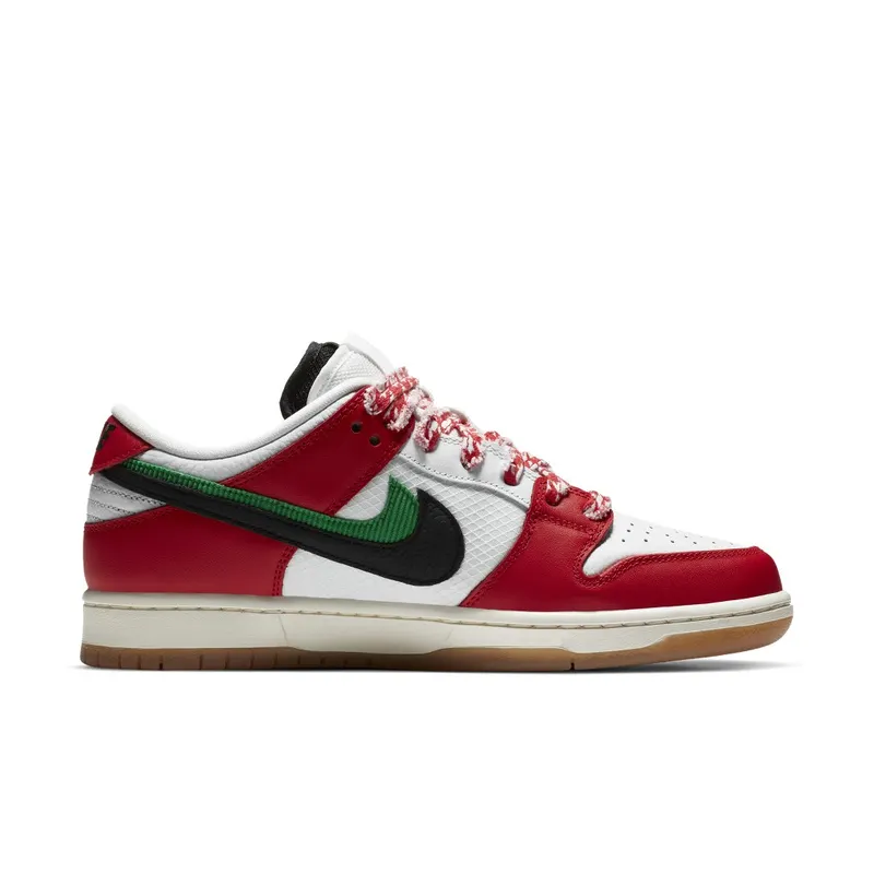 Nike SB Dunk Low Frame Skate Habibi (2020) (CT2550-600)