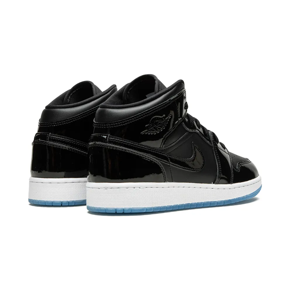 Air Jordan 1 Mid GS “Space Jam” (DV1337-004)