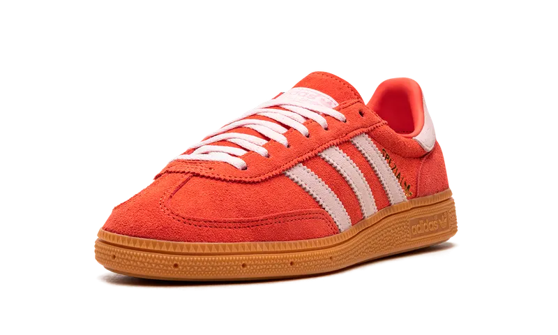 adidas Handball Spezial “Bright Red”: vrolijk rood, zachtroze rand (3)