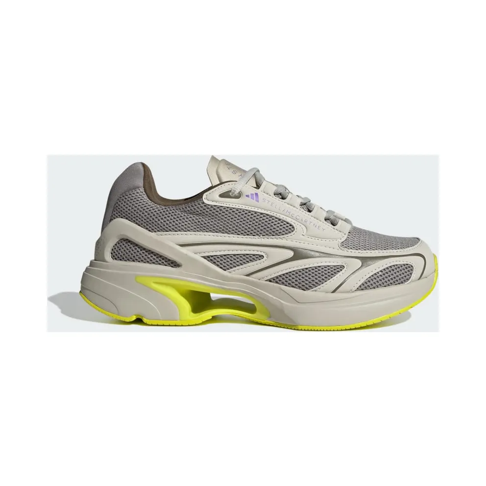 adidas by Stella McCartney Sportswear 2000 Shoes Gobi / Trace Olive / Dove Grey (IE1535)