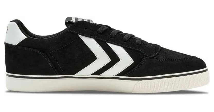 Hummel Stadil Zwart (217658-2001)