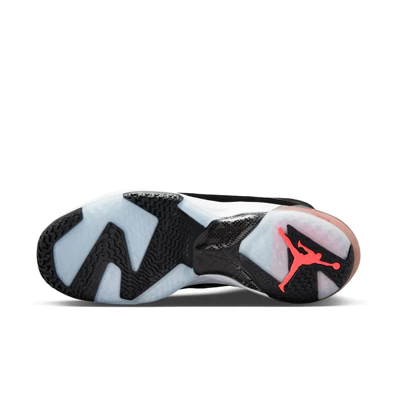 Air Jordan 37 “Black Hot Punch” (DD6958-091)