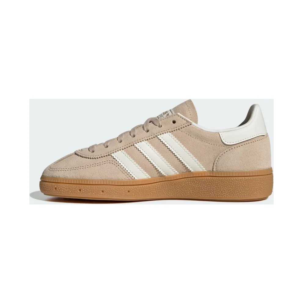 Adidas Handball Spezial Kids Magic Beige / Off White / Gum (JP8238)