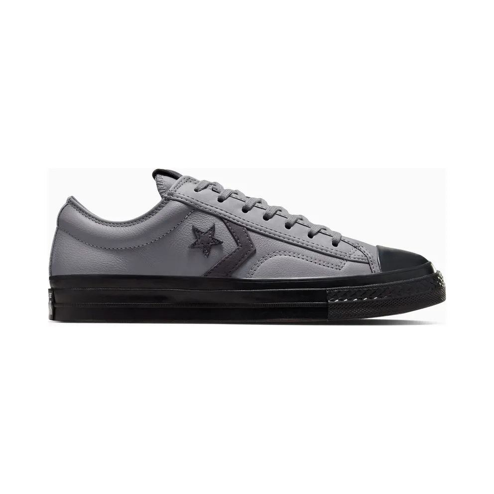 Converse Star Player 76 Luxe Classic Grey/Dark Matter/Black (A12406C)